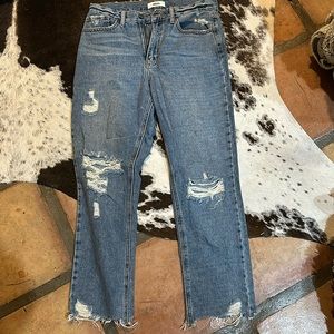 JBD jeans